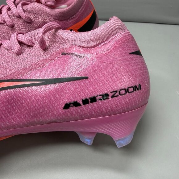 Nike Mercurial Vapor16 Elite Magic Flamingo FQ1457-600 Men Sz 5.5 Women Sz 7 NEW